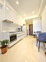 Parc Botannia (D28), Condominium #570603731